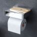 Тримач для туалетного паперу з коробкою A50A341500 AM.PM Inspire 2.0
