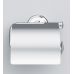 Тримач для туалетного паперу з кришкою A80341500 AM.PM Like