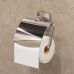 Тримач для туалетного паперу з кришкою A90341400 AM.PM Gem