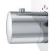 Змішувач для ванни та душу з термостатом, що монтується в стіну AM.PM Like F8085500