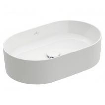 Умывальник на столешницу Villeroy & Boch Corallo 560 mm 4A195601