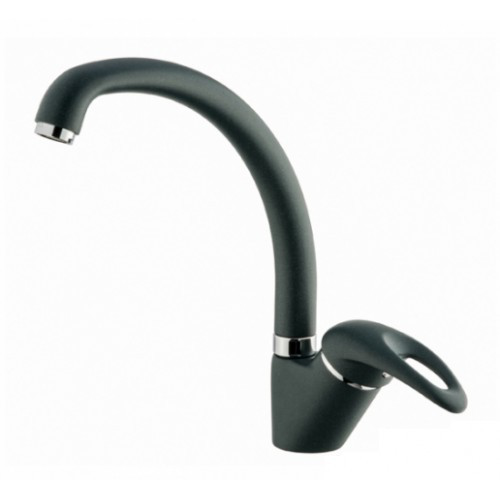 Змішувач для кухні Emmevi Granit Luxor VERMAR 7087