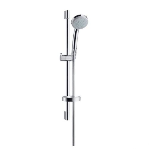 Душевой набор Hansgrohe Croma 100 Vario, хром (27772000)