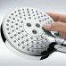 Ручной душ Hansgrohe Raindance Select S PowderRain 120 3jet, хром (26014000)