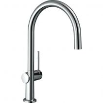 Кухонний змішувач Hansgrohe Talis 220, хром (72804000)