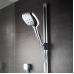 Ручний душ Hansgrohe Raindance Select E 150 3jet EcoSmart 9 л / хв, хром (26551000)