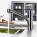 Змішувач для кухні Hansgrohe Talis S 170, хром (32841000)