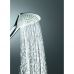 Душова система Kludi Fizz Dual Shower System 1233 верхній і ручний душ, хром 6709605-00