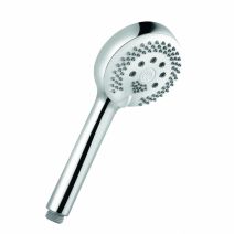 Ручной душ Kludi Logo, 960 мм, 3 режима, хром 6830005-00