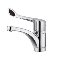 Смеситель для кухни Kludi Medi Care 349080534