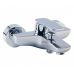 Змішувач для ванни Kludi Pure & Style 406810575