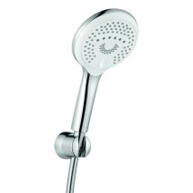 Ручной душ Kludi Freshline, 140 мм, 3 режима, хром 6795005-00