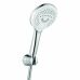 Ручной душ Kludi Freshline, 140 мм, 3 режима, хром 6795005-00