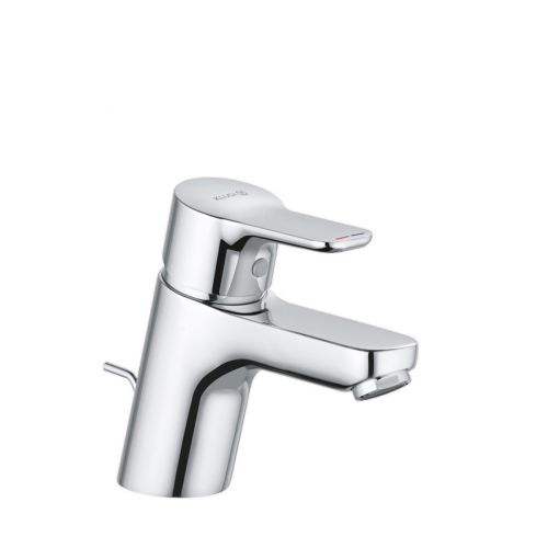 Смеситель для умывальника Kludi Pure&Easy, хром 372850565