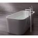 Kludi Balance смеситель для ванны отдельностоящий 525909175
