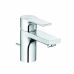 Смеситель для умывальника Kludi Zenta SL, хром 482630565