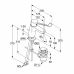 Смеситель для умывальника Kludi Pure&Easy Care, хром 372870565
