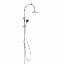 Душевая стойка Kludi Zenta Dual Shower System 6167705-00
