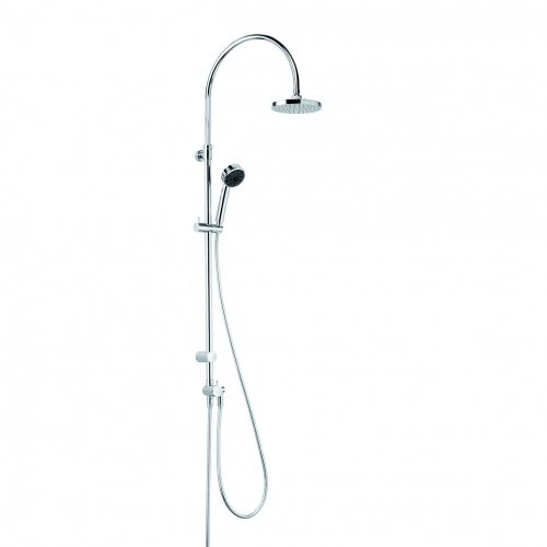 Душова стійка Kludi Zenta Dual Shower System 6167705-00