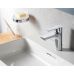 Смеситель для умывальника Kludi Zenta SL, хром 482770565