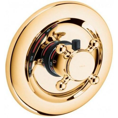 Смеситель для душа скрытого монтажа Kludi Adlon 517194520