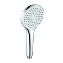 Ручной душ Kludi Freshline, 253 мм, 1 режим, хром 6780005-00