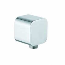 Шлангове під'єднання 1/2 "для душа Kludi A-QA 6554005-00