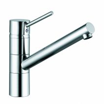 Смеситель для кухни Kludi Scope XL 339300575