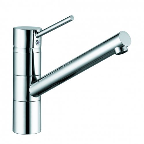 Смеситель для кухни Kludi Scope XL 339300575