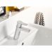 Смеситель для умывальника Kludi Pure&Easy XL, хром 372920565
