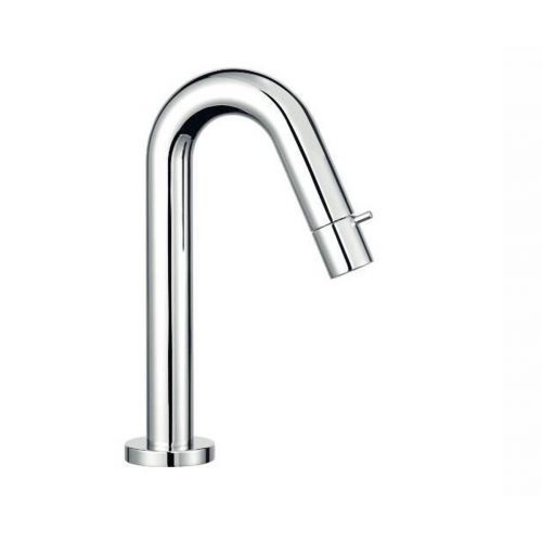 Излив в борт ванны Kludi Bozz 380160530