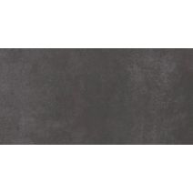 Concrete Anthracite F PC 300x600x8 R Mat 1