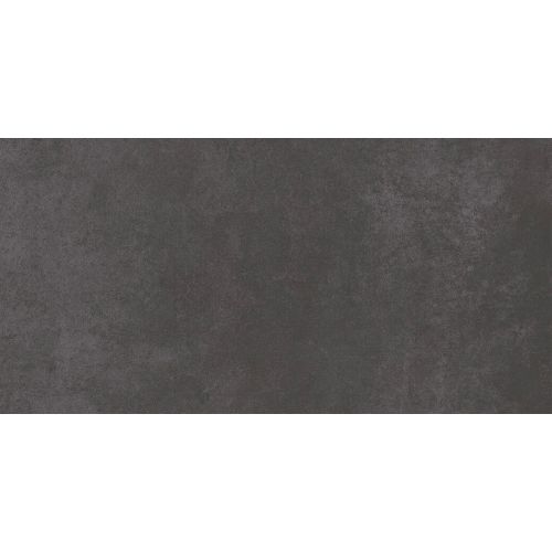 Concrete Anthracite F PC 300x600x8 R Mat 1