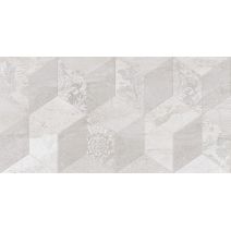 Bergamo Diamond W\DEC M 308x608x8.5 NR Glossy 1
