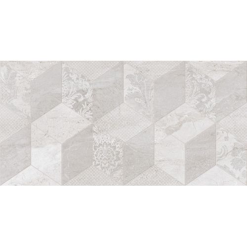 Bergamo Diamond W\DEC M 308x608x8.5 NR Glossy 1