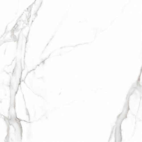 Carrara White F P 600x600x8 R Full Lappato 1