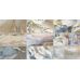 Fiora Patchwork W\DEC M 308x608x8.5 NR Saten 1