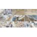 Fiora Patchwork W\DEC M 308x608x8.5 NR Saten 1