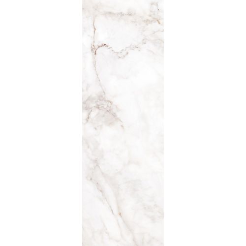 Palazzo White FP 300x900x8 R Satin 1
