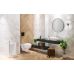 Palazzo White FP 300x900x8 R Satin 1