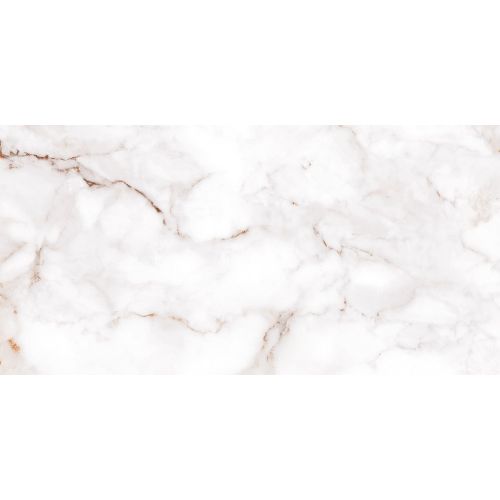 Palazzo White WM 308x608x8.5 NR Glossy 1