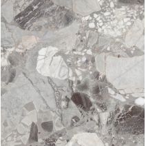 Pompei White F P 600x600x8 R Sumat 1