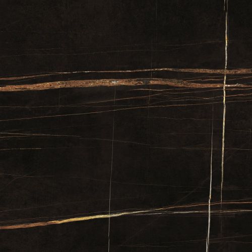 Sahara Black FP 600x600x8 R Glossy 1
