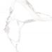 Sicilia White FP 600x600x8 R Satin 1