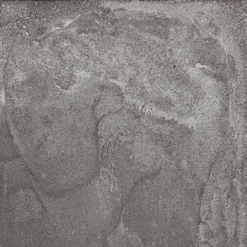 Vulcano Anthracite FP 470x470x8 NR Mat 1