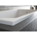 Прямокутна ванна Polimat CLASSIC 130 x 70 см