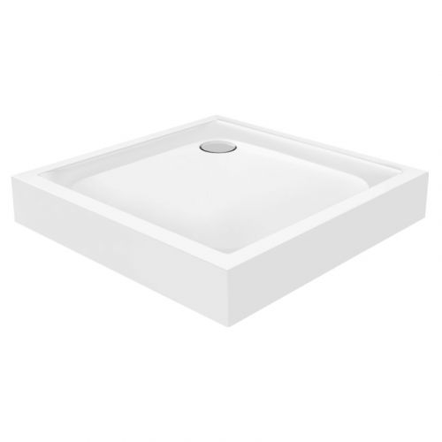 Душевой поддон Qtap Unisquare 1000x1000 SD00039734