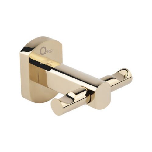 Гачок подвійний Qtap Liberty ORO 1154 SD00031275