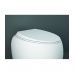 Компакт Rak Ceramics Cloud, сидіння soft close CLOWC1346AWHA