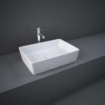 Раковина чаша Rak Ceramics Harmony Washbasins 500 мм HAR105AWHA